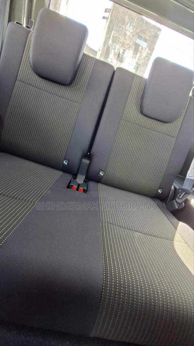 Suzuki Jimny 2018 Green