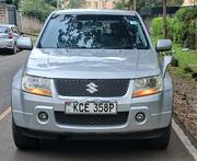 Suzuki Escudo 2010 Silver for sale