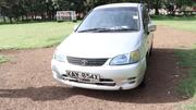 Toyota Corolla Spacio 1.6 L (6 Seater) 1998 Gray for sale