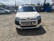 Toyota Succeed SV Premium 2016 White for sale