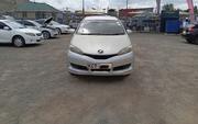 Toyota Wish 2012 Silver for sale