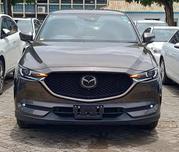 Mazda CX-5 2.2 Diesel FWD 2020 Brown for sale