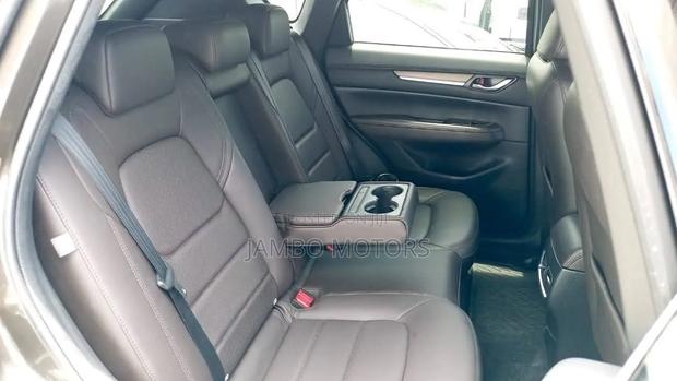 Mazda CX-5 2.2 Diesel FWD 2020 Brown