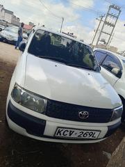 Toyota Probox 2012 White for sale