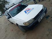 Toyota Caldina 2008 White for sale