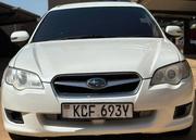Subaru Legacy 2008 for sale