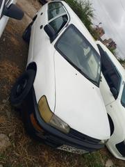 Toyota Corolla 2007 White for sale