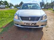 Toyota Premio 1.5 FWD 2002 Silver for sale