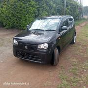 Suzuki Alto 660cc AWD 2019 Brown for sale