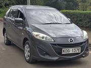 Mazda Premacy 2014 Gray for sale