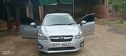 Subaru Impreza 2013 Silver for sale