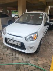 Suzuki Alto 2019 White for sale