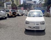 Suzuki Alto 2016 White for sale