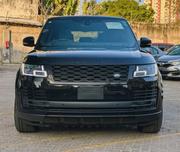 Land Rover Range Rover Vogue 2019 Black for sale