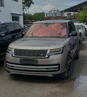Land Rover Range Rover Autobiography LWB 2023 Gold for sale