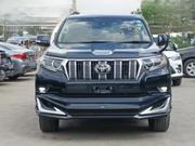 Toyota Land Cruiser Prado 2.7 2019 Blue for sale
