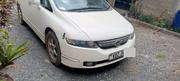 Honda Odyssey 2007 Pearl for sale