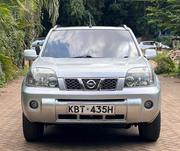 Nissan X-Trail 2025 Gray for sale