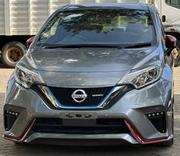 Nissan Note 2019 Gray for sale