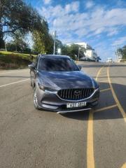 Mazda CX-5 2018 for sale