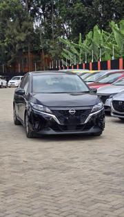 Nissan Note 1.2 Hybrid 2021 White for sale