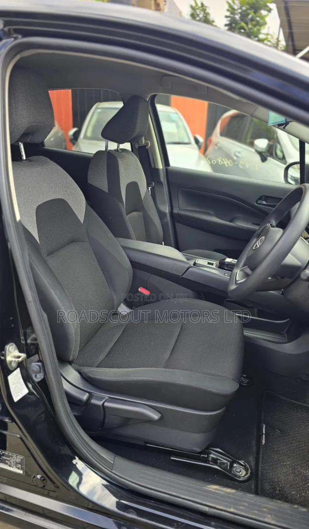 Nissan Note 1.2 Hybrid 2021 White