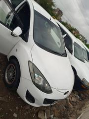 Mazda Demio 2017 White for sale