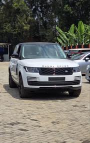 Rover Land 2019 White for sale