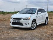 Mitsubishi RVR 2.0 2012 White for sale