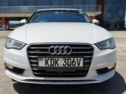 Audi A3 1.8 TFSI Premium Plus 4dr Sedan (1.8L 4cyl Turbo 6AM) 2015 for sale