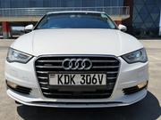 Audi A3 1.8 TFSI Premium Plus 4dr Sedan (1.8L 4cyl Turbo 6AM) 2015 for sale