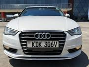Audi A3 1.8 TFSI Premium Plus 4dr Sedan (1.8L 4cyl Turbo 6AM) 2015 for sale