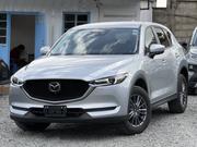 Mazda CX-5 Touring FWD 2019 Silver for sale