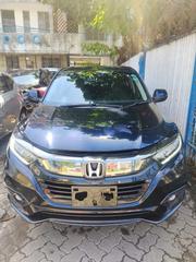 Honda Vezel 2019 Purple for sale