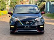Nissan Note 2019 Black for sale