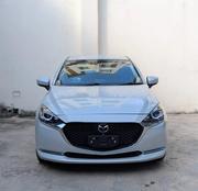 Mazda 2 2020 Silver for sale