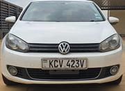 Volkswagen Golf 2012 for sale