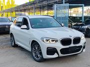 BMW X3 2020 White for sale