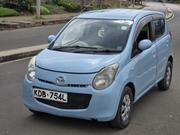 Mazda Carol 2013 Blue for sale