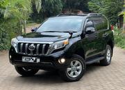 Toyota Land Cruiser Prado 2.7 i 2011 for sale