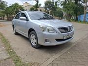 Toyota Premio 1.5 FWD 2008 Silver for sale