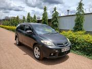 Mazda Premacy 2007 Black for sale