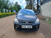 Mazda Premacy 2007 Black for sale