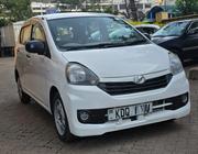 Daihatsu Mira 2017 White for sale
