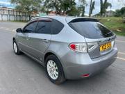 Subaru Impreza 2011 Gray for sale
