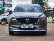 Mazda CX-5 2019 Gray for sale
