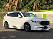 Mazda CX-8 2.2 AWD (6 seater) 2019 White for sale
