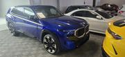 BMW XM Label Red Sports Activity Vehicle 2025 Blue for sale