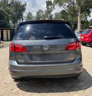 Volkswagen Golf 2018 Gray for sale