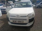 Toyota Probox 2014 White for sale